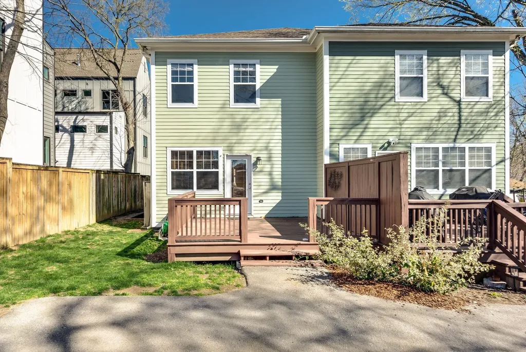 1109B S Douglas Avenue Nashville TN 37204