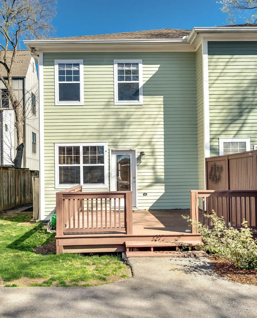 1109B S Douglas Avenue Nashville TN 37204