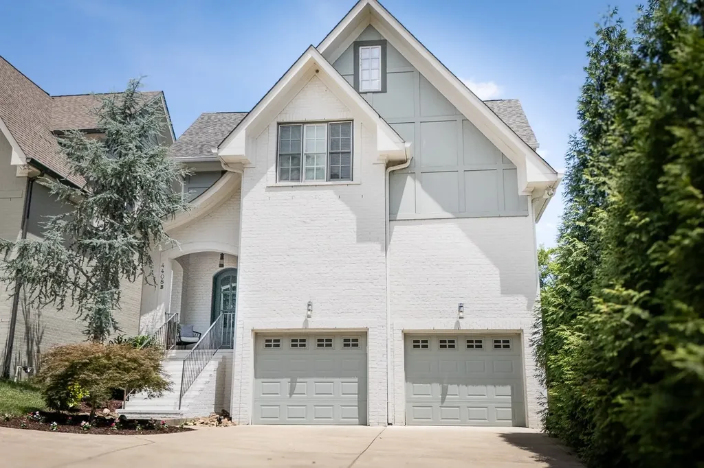 4408B Lealand Lane Nashville TN 37204