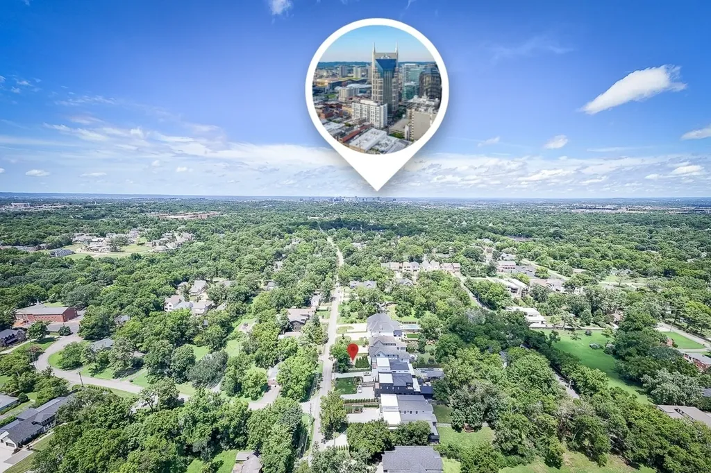 4408B Lealand Lane Nashville TN 37204