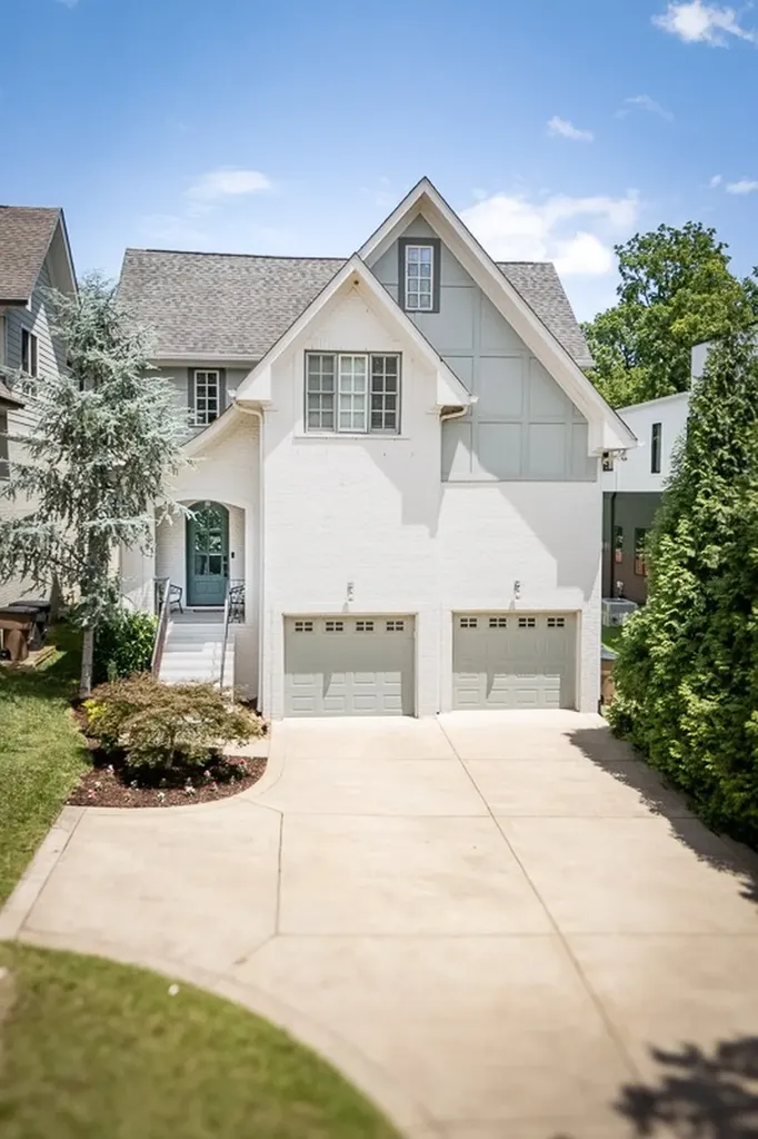 4408B Lealand Lane Nashville TN 37204