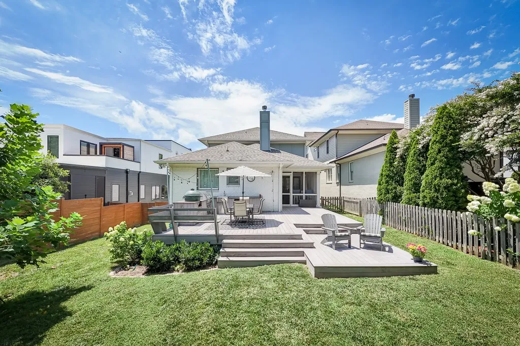 4408B Lealand Lane Nashville TN 37204