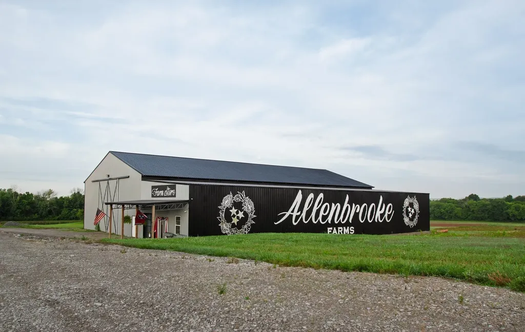 2023 Dr Robertson Road Spring Hill TN 37174