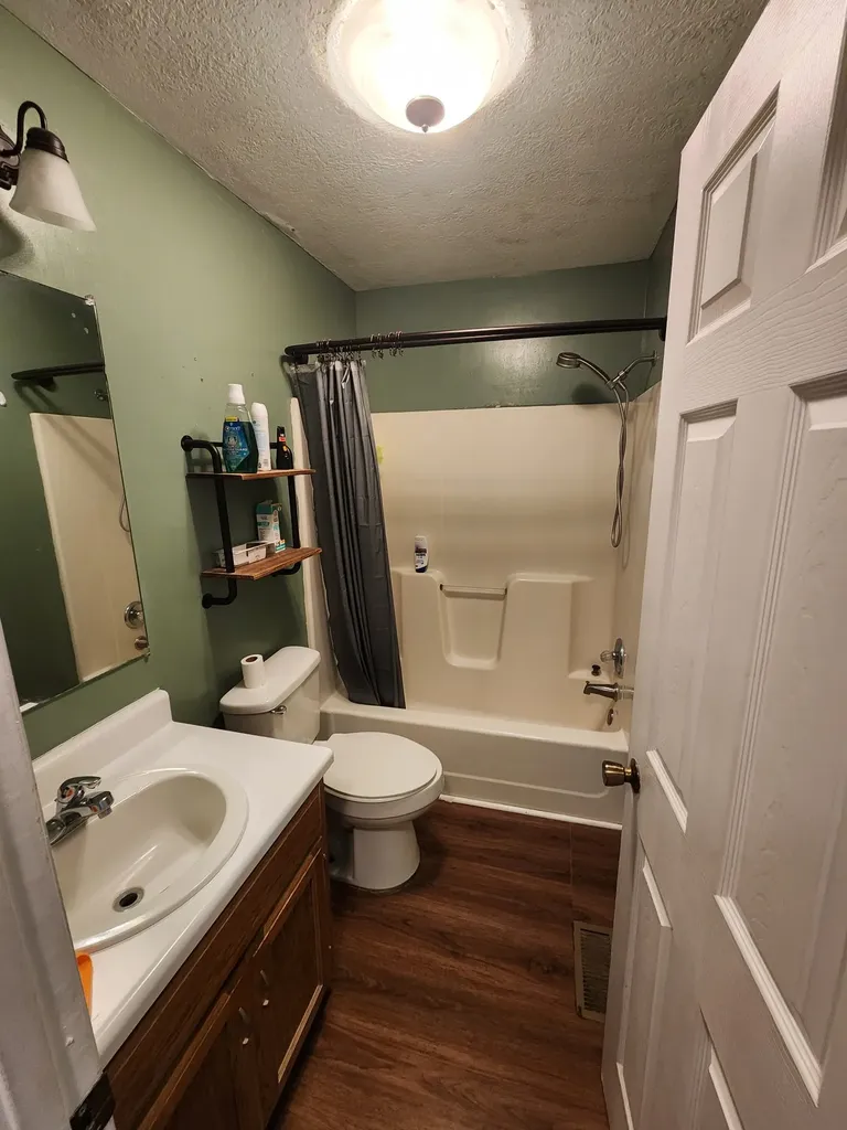 133 Sugar Creek Drive Mcminnville TN 37110