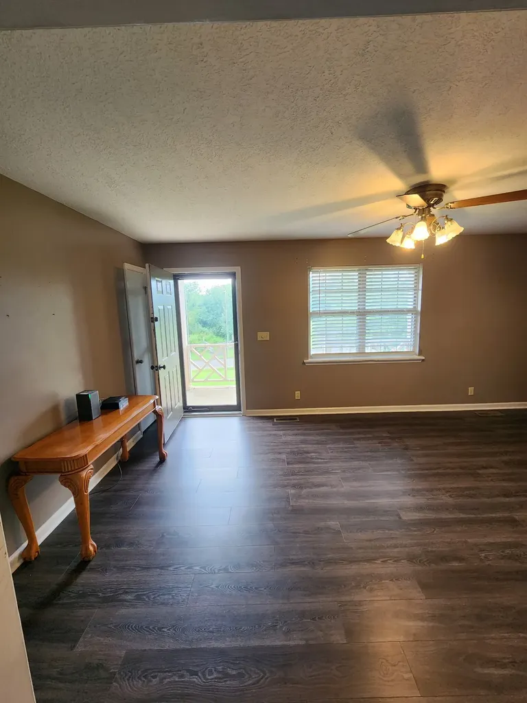 133 Sugar Creek Drive Mcminnville TN 37110