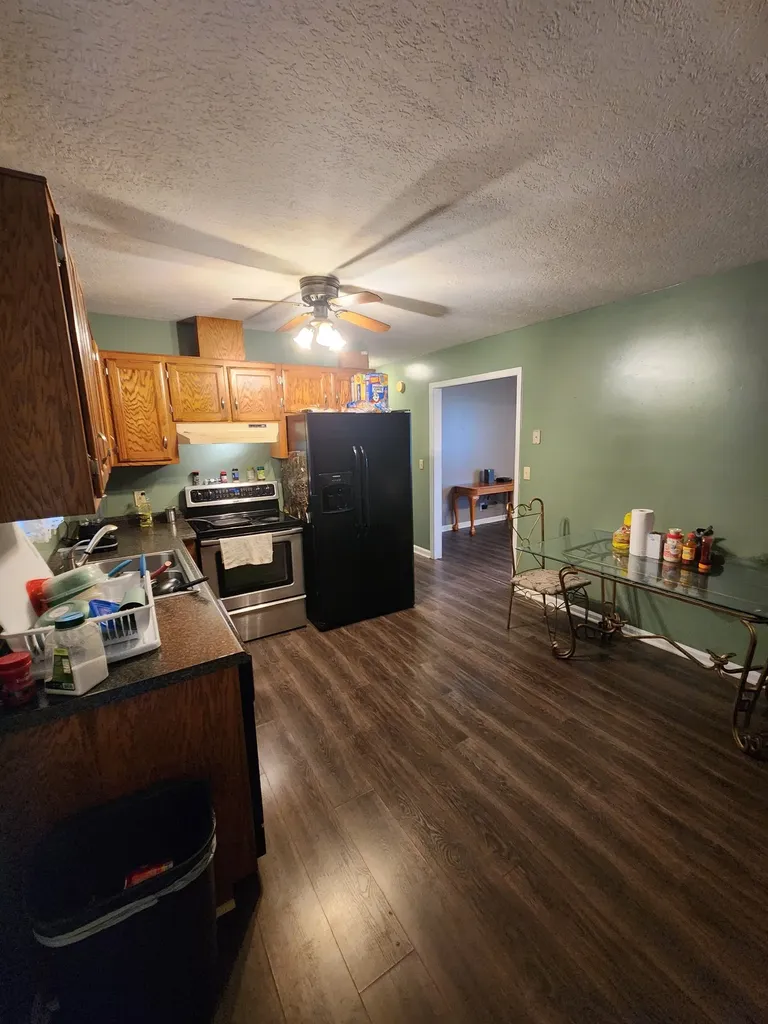 133 Sugar Creek Drive Mcminnville TN 37110
