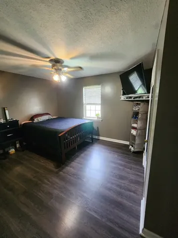 133 Sugar Creek Drive Mcminnville TN 37110
