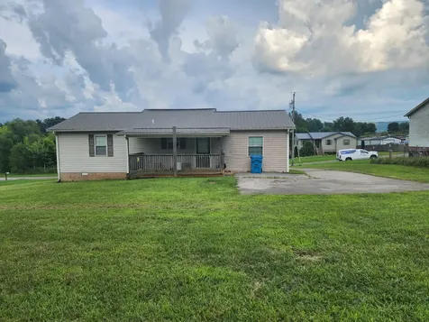133 Sugar Creek Drive Mcminnville TN 37110