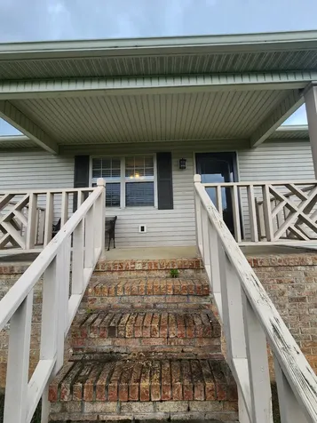 133 Sugar Creek Drive Mcminnville TN 37110