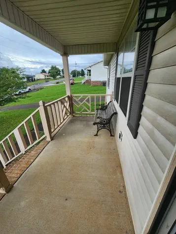 133 Sugar Creek Drive Mcminnville TN 37110