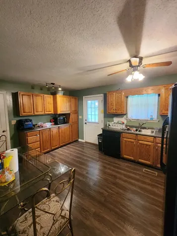133 Sugar Creek Drive Mcminnville TN 37110