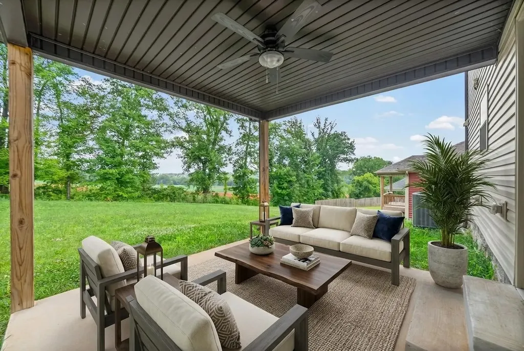 1224 Cardinal Creek Drive Clarksville TN 37040