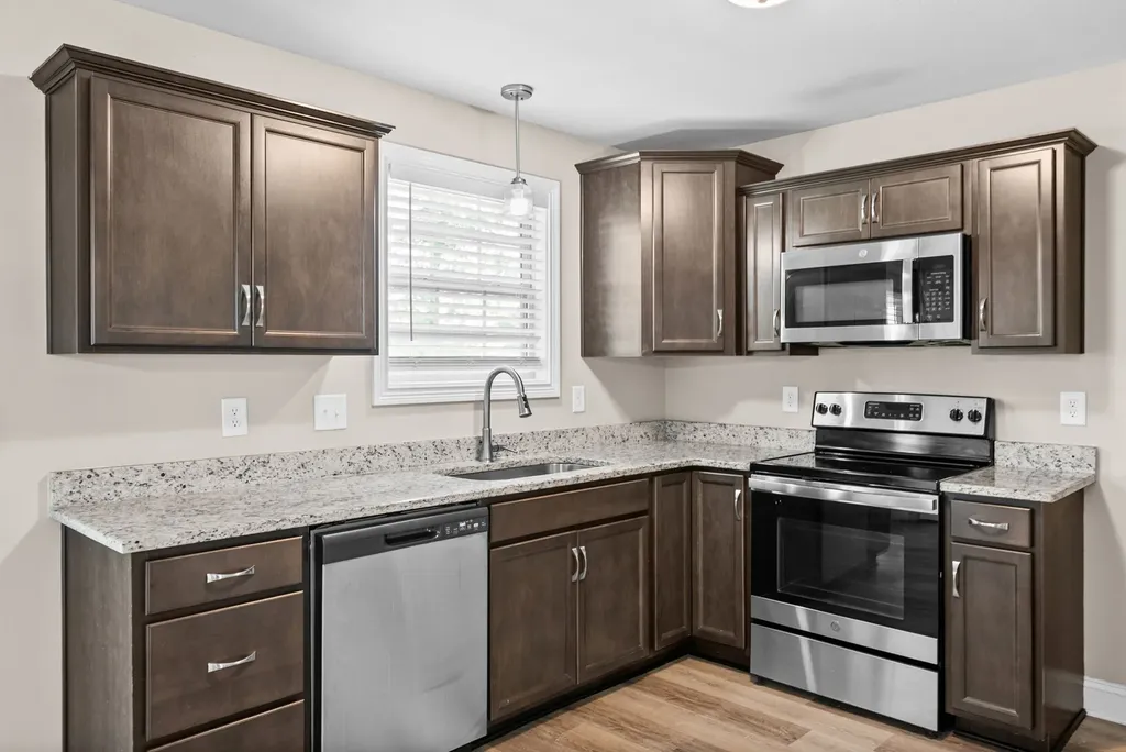 1224 Cardinal Creek Drive Clarksville TN 37040