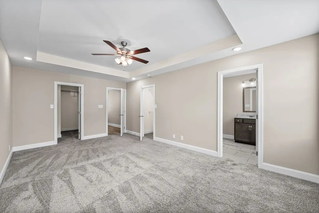 1224 Cardinal Creek Drive Clarksville TN 37040