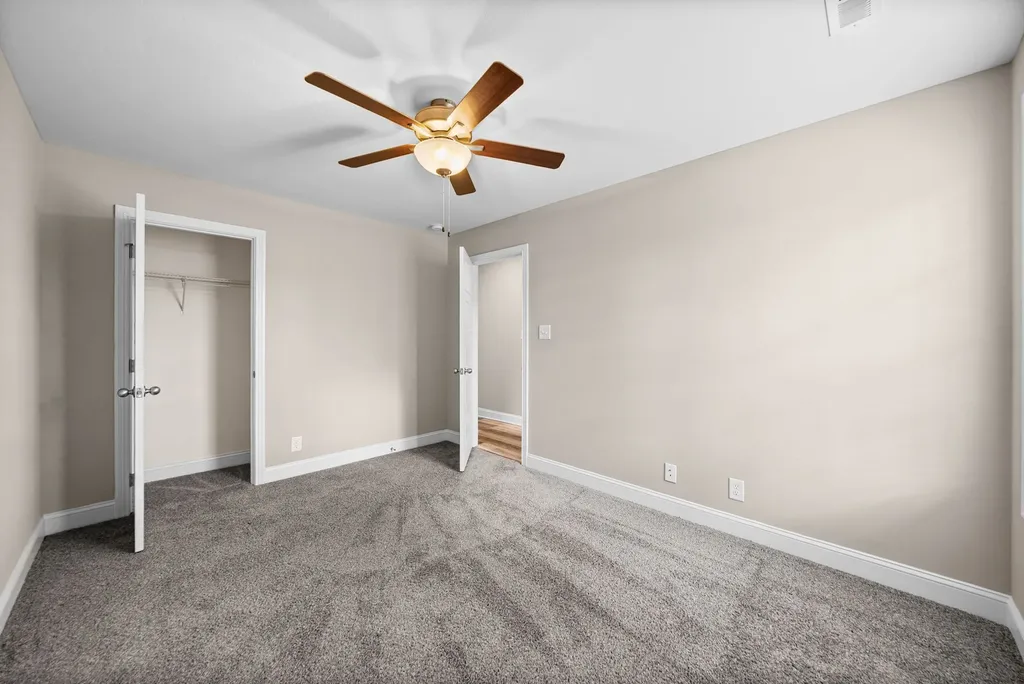 1224 Cardinal Creek Drive Clarksville TN 37040