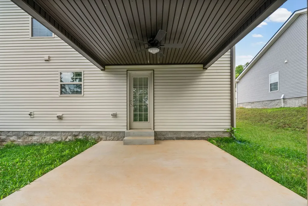 1224 Cardinal Creek Drive Clarksville TN 37040