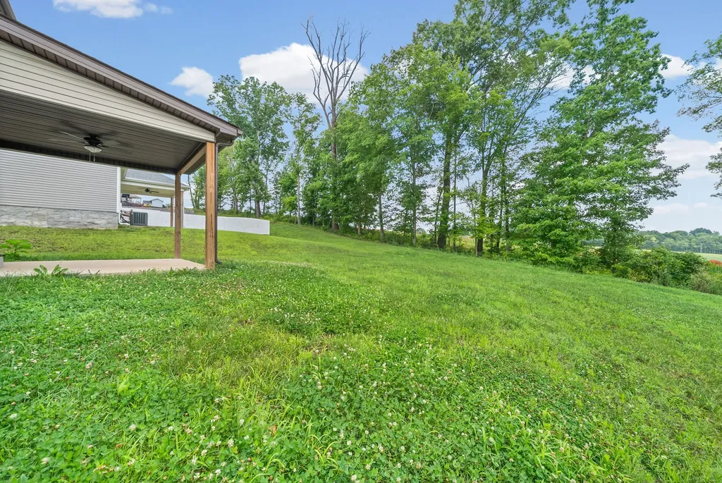 1224 Cardinal Creek Drive Clarksville TN 37040