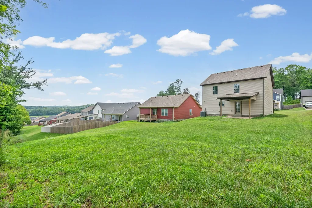 1224 Cardinal Creek Drive Clarksville TN 37040