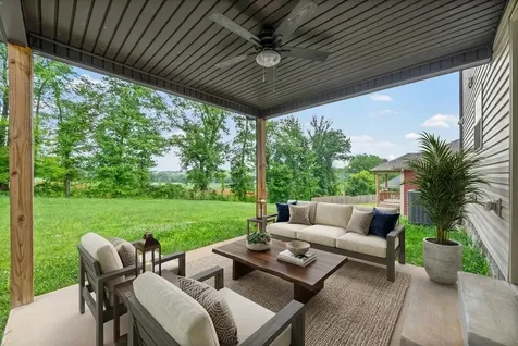 1224 Cardinal Creek Drive Clarksville TN 37040