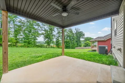 1224 Cardinal Creek Drive Clarksville TN 37040
