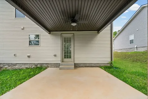 1224 Cardinal Creek Drive Clarksville TN 37040