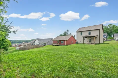 1224 Cardinal Creek Drive Clarksville TN 37040