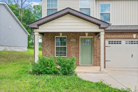 1224 Cardinal Creek Drive Clarksville TN 37040
