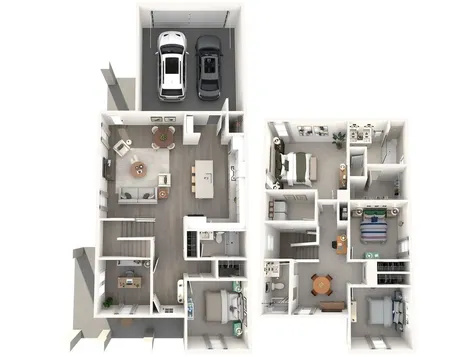 324 Aspen Alley Mount Juliet TN 37122