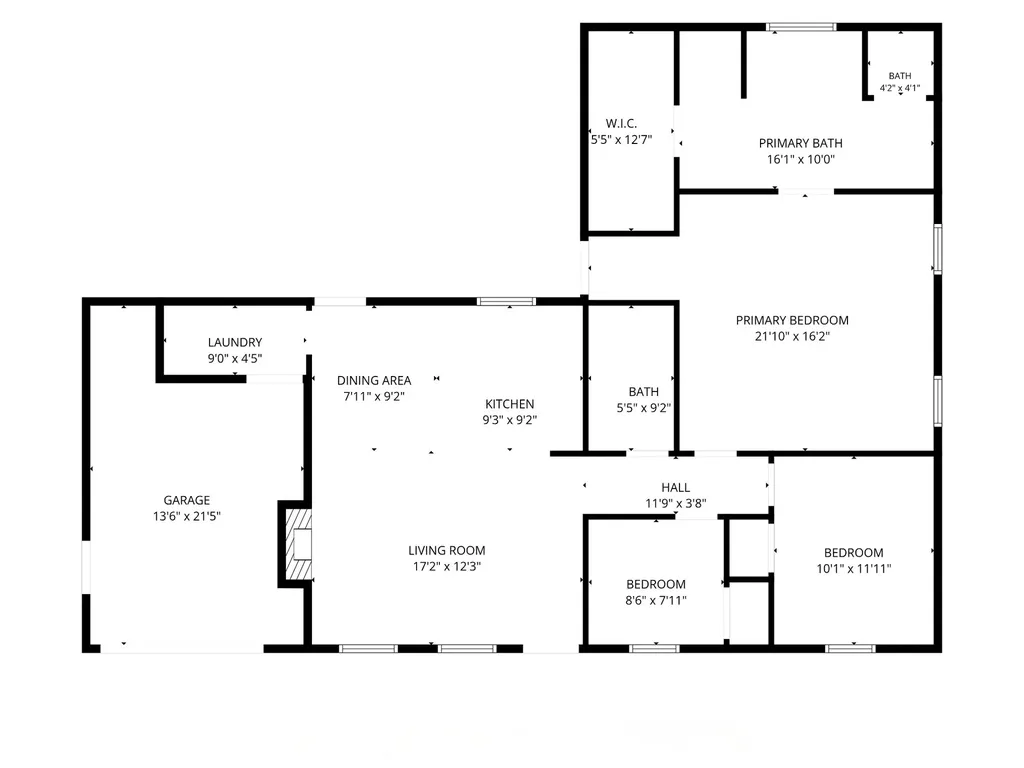118 Cages Ferry Road Lebanon TN 37087