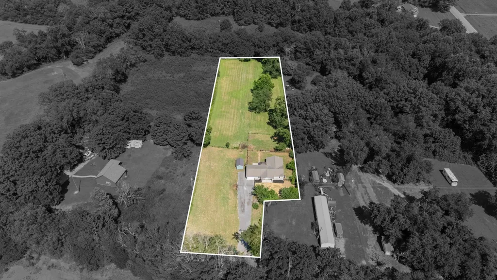 118 Cages Ferry Road Lebanon TN 37087