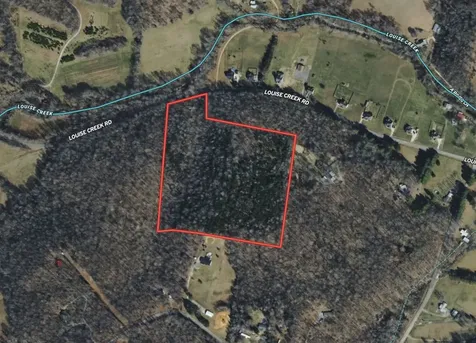 4876 Louise Creek Road Cunningham TN 37052