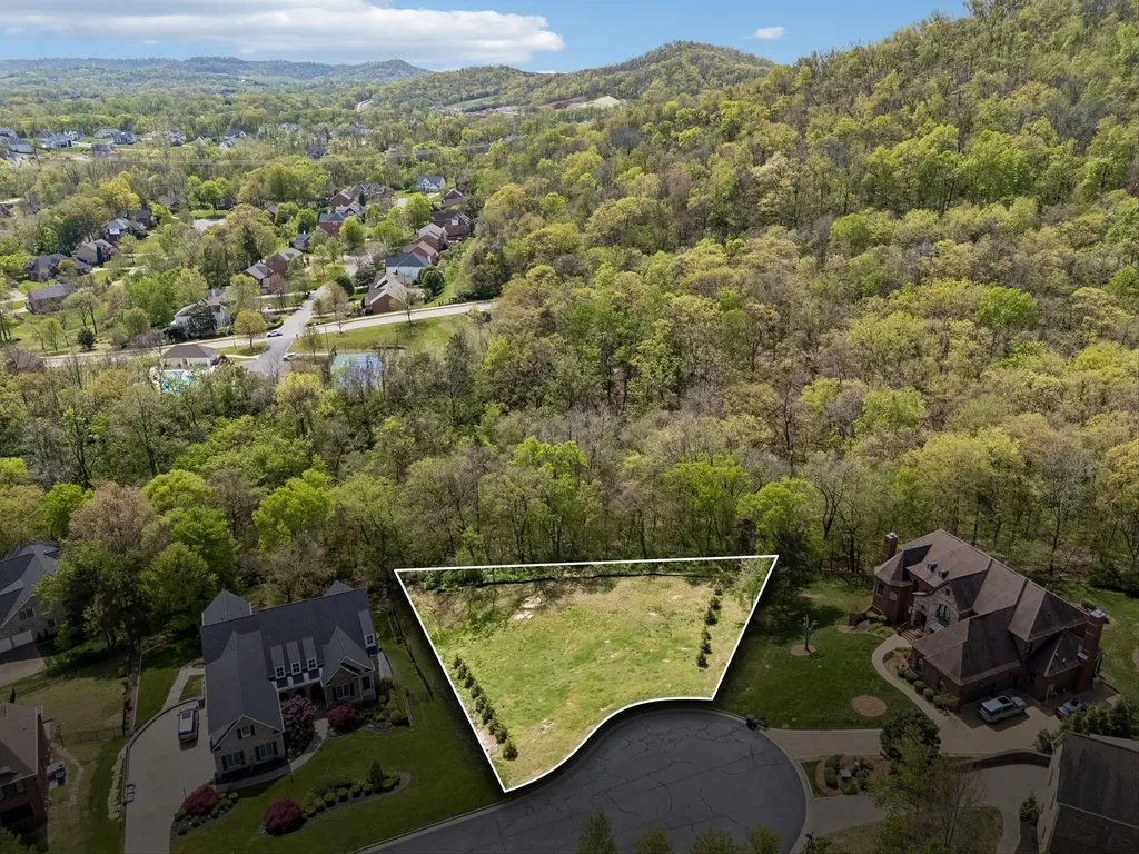 20 Cherub Court Brentwood TN 37027