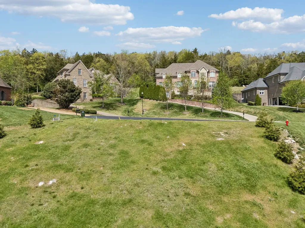 20 Cherub Court Brentwood TN 37027