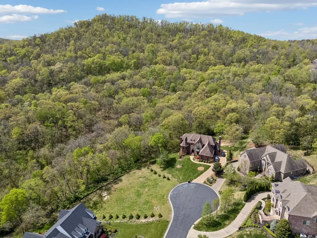 20 Cherub Court Brentwood TN 37027