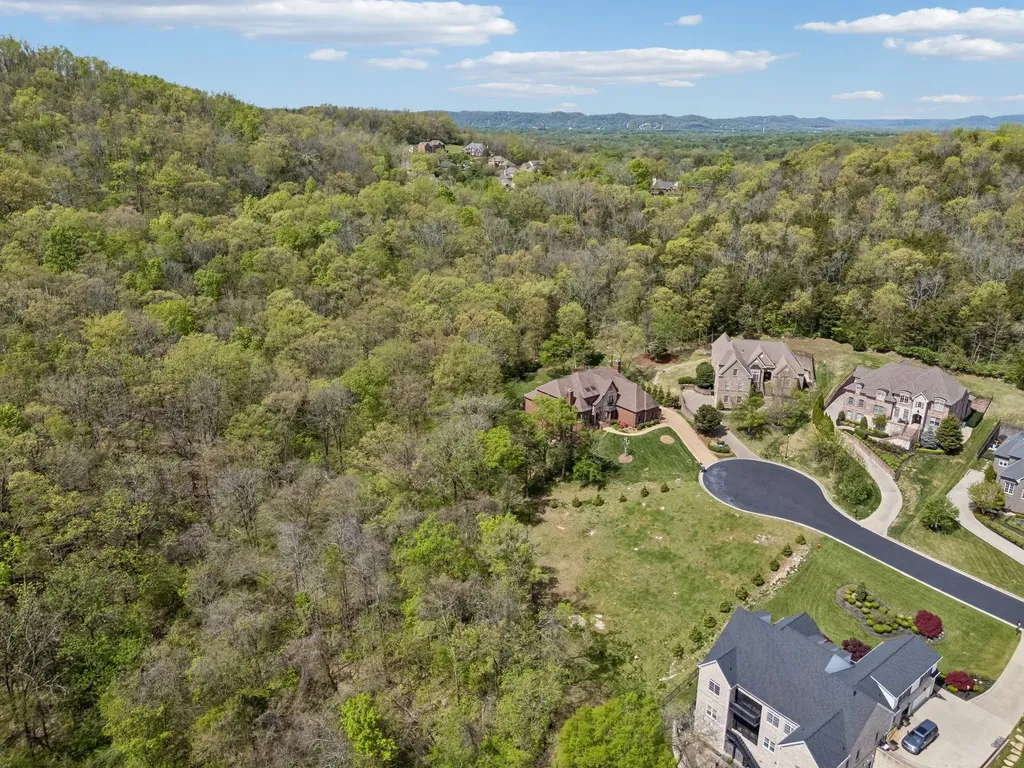 20 Cherub Court Brentwood TN 37027
