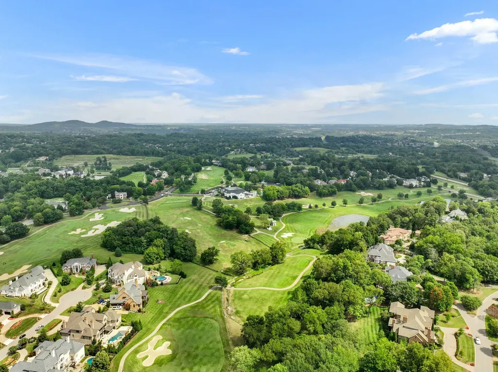 20 Cherub Court Brentwood TN 37027