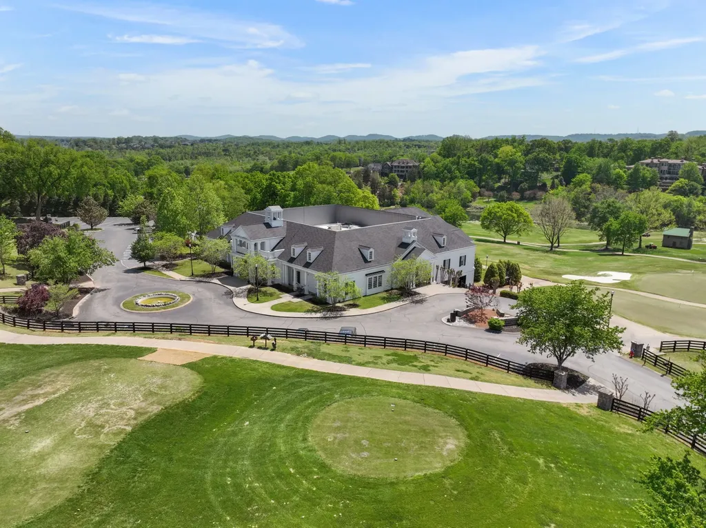20 Cherub Court Brentwood TN 37027
