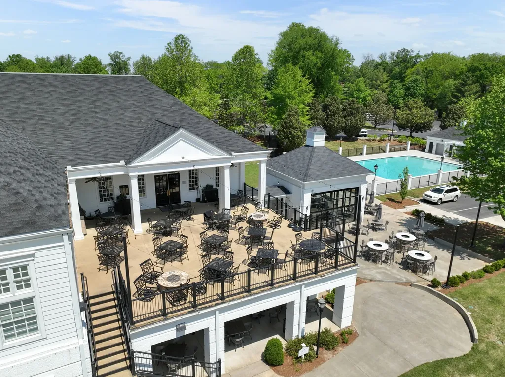 20 Cherub Court Brentwood TN 37027