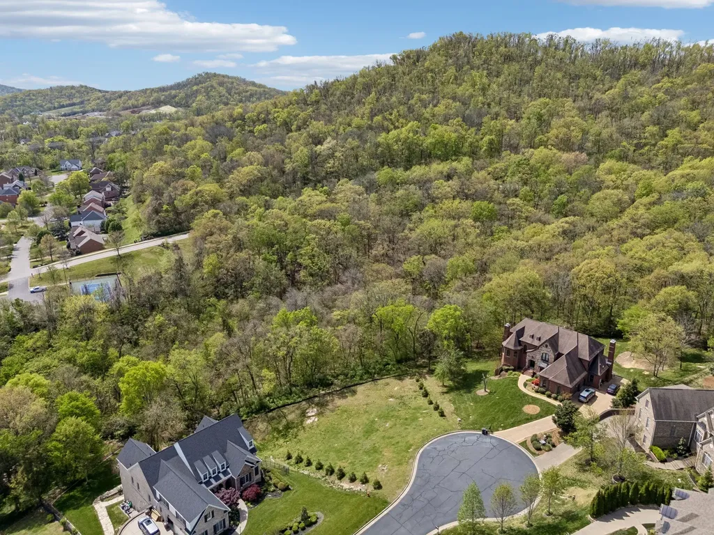 20 Cherub Court Brentwood TN 37027