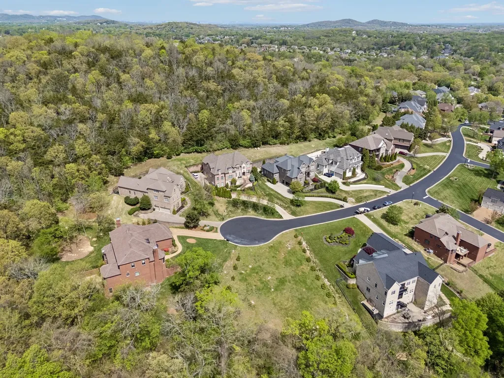 20 Cherub Court Brentwood TN 37027