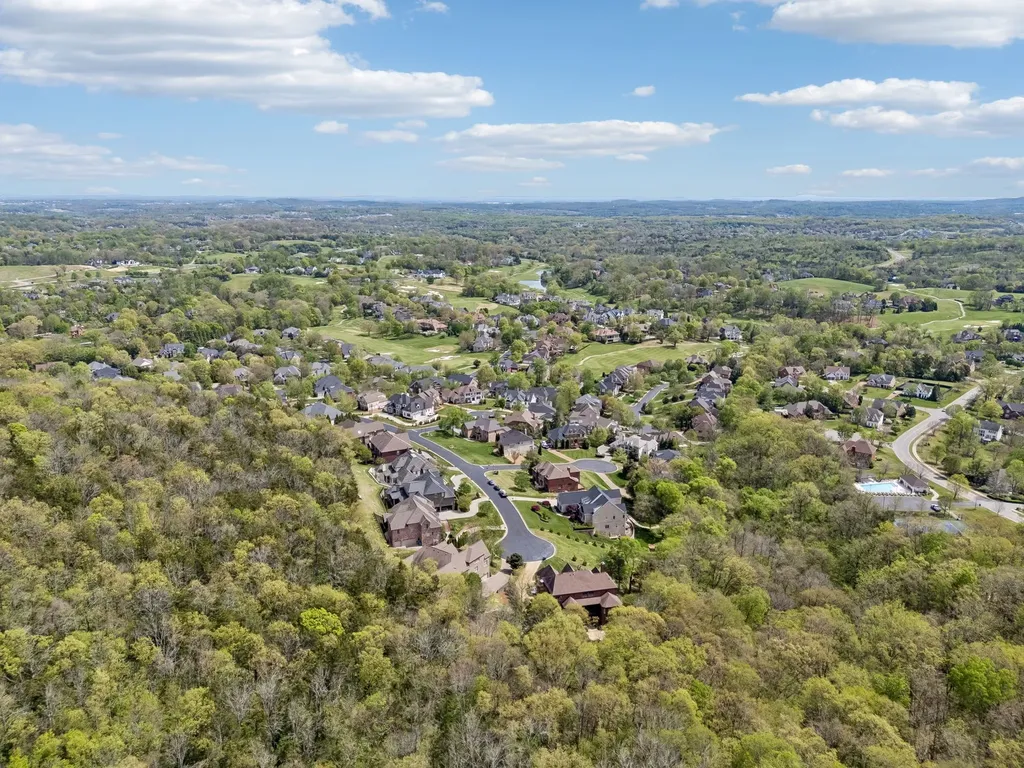 20 Cherub Court Brentwood TN 37027