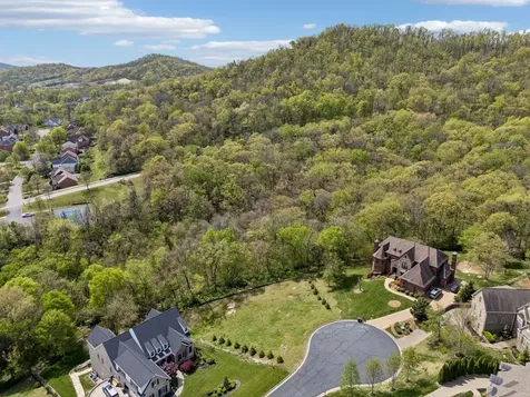20 Cherub Court Brentwood TN 37027
