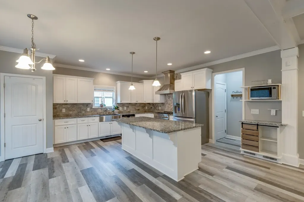 9055 Wheeler Drive Spring Hill TN 37174