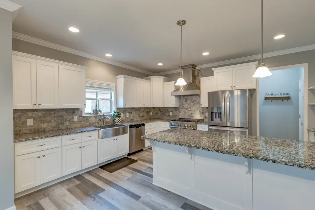 9055 Wheeler Drive Spring Hill TN 37174