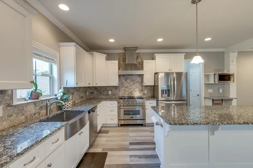 9055 Wheeler Drive Spring Hill TN 37174