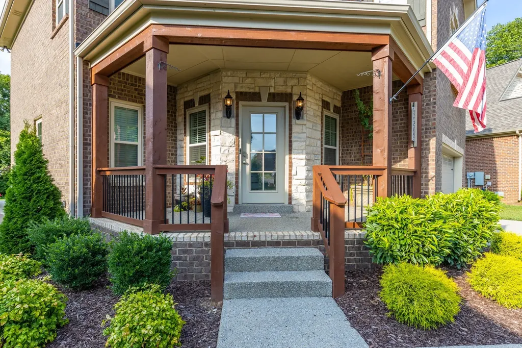 9055 Wheeler Drive Spring Hill TN 37174