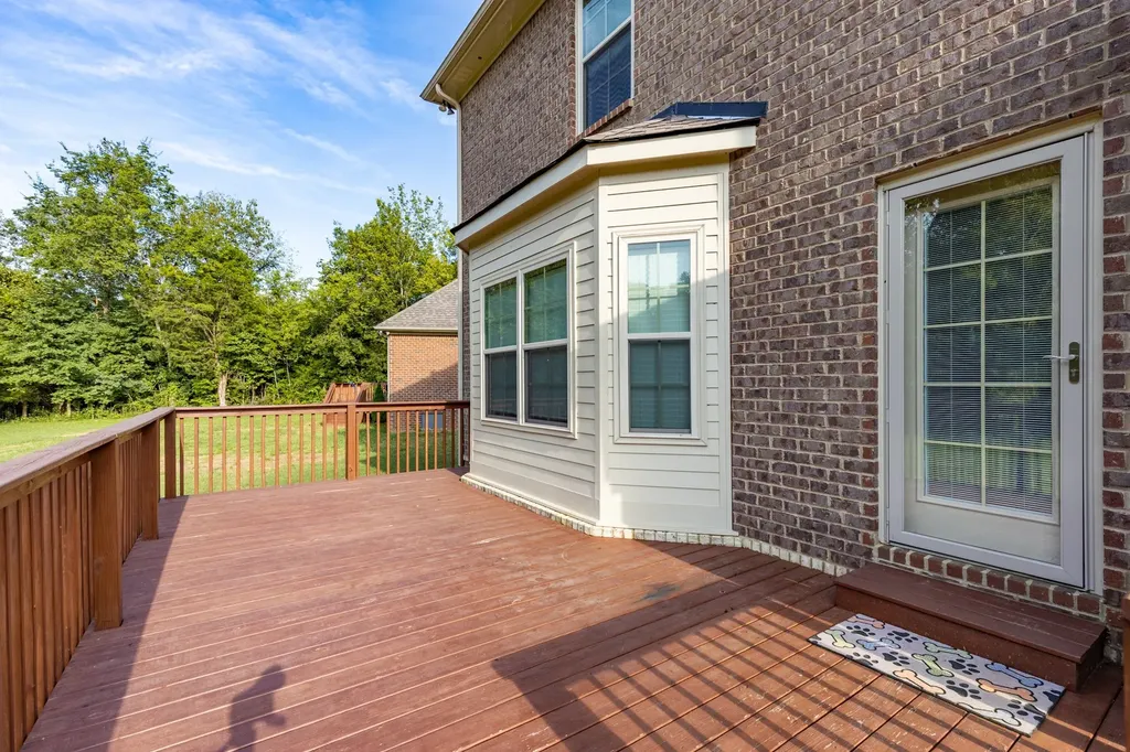 9055 Wheeler Drive Spring Hill TN 37174
