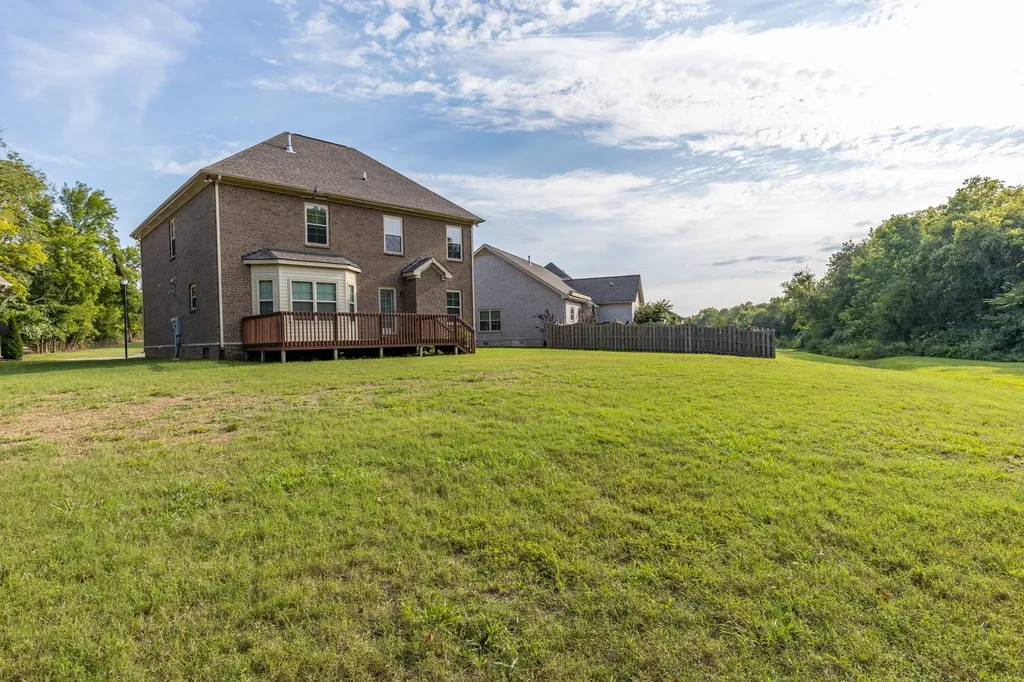 9055 Wheeler Drive Spring Hill TN 37174