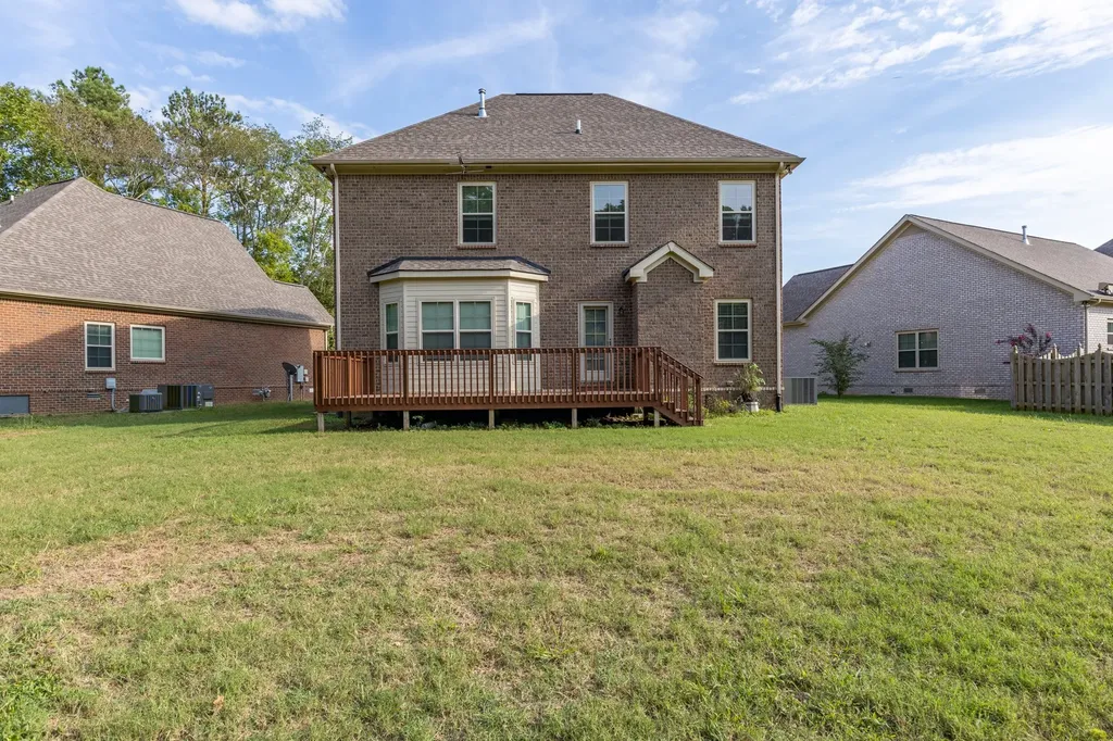 9055 Wheeler Drive Spring Hill TN 37174
