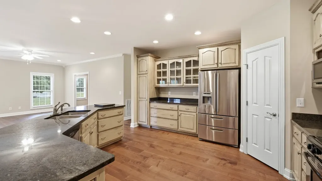 229 Ridgecrest Drive Winchester TN 37398